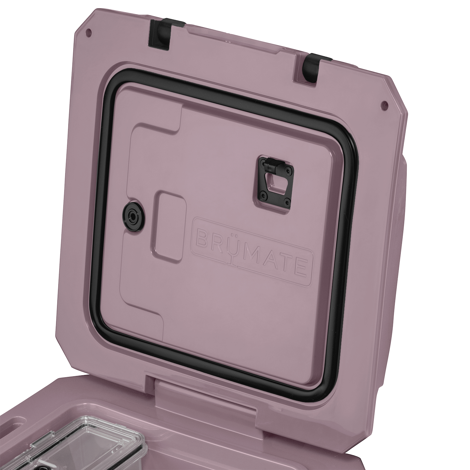 BrüTank 35-Quart Rolling Cooler