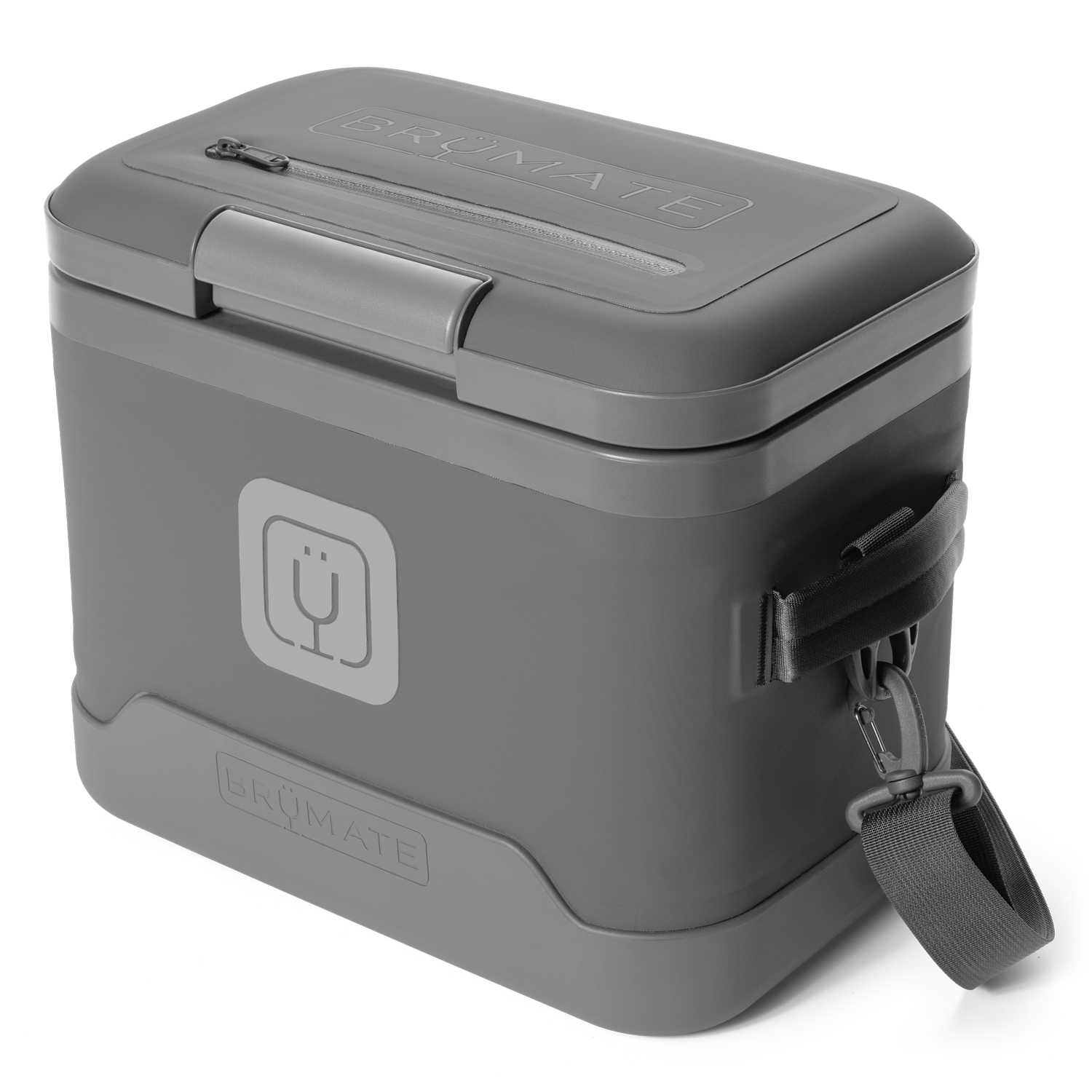 MagPack 12-Can Shoulder Sling Soft Cooler