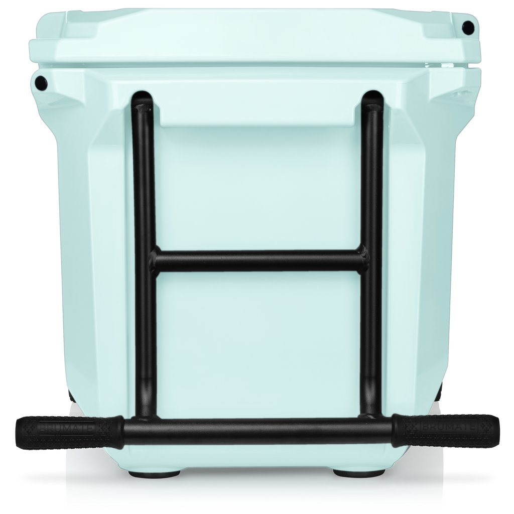 BrüTank 55-Quart Double Drink Holder Cooler Bundle