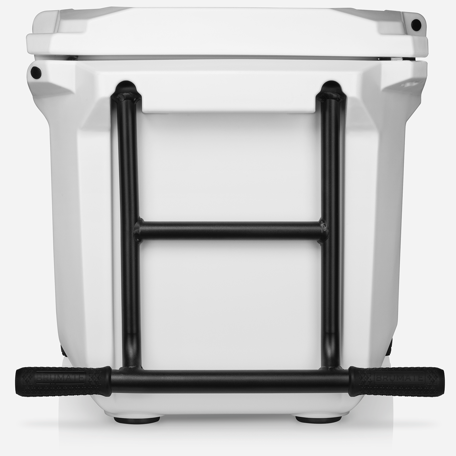 BrüTank 55-Quart Rolling Cooler
