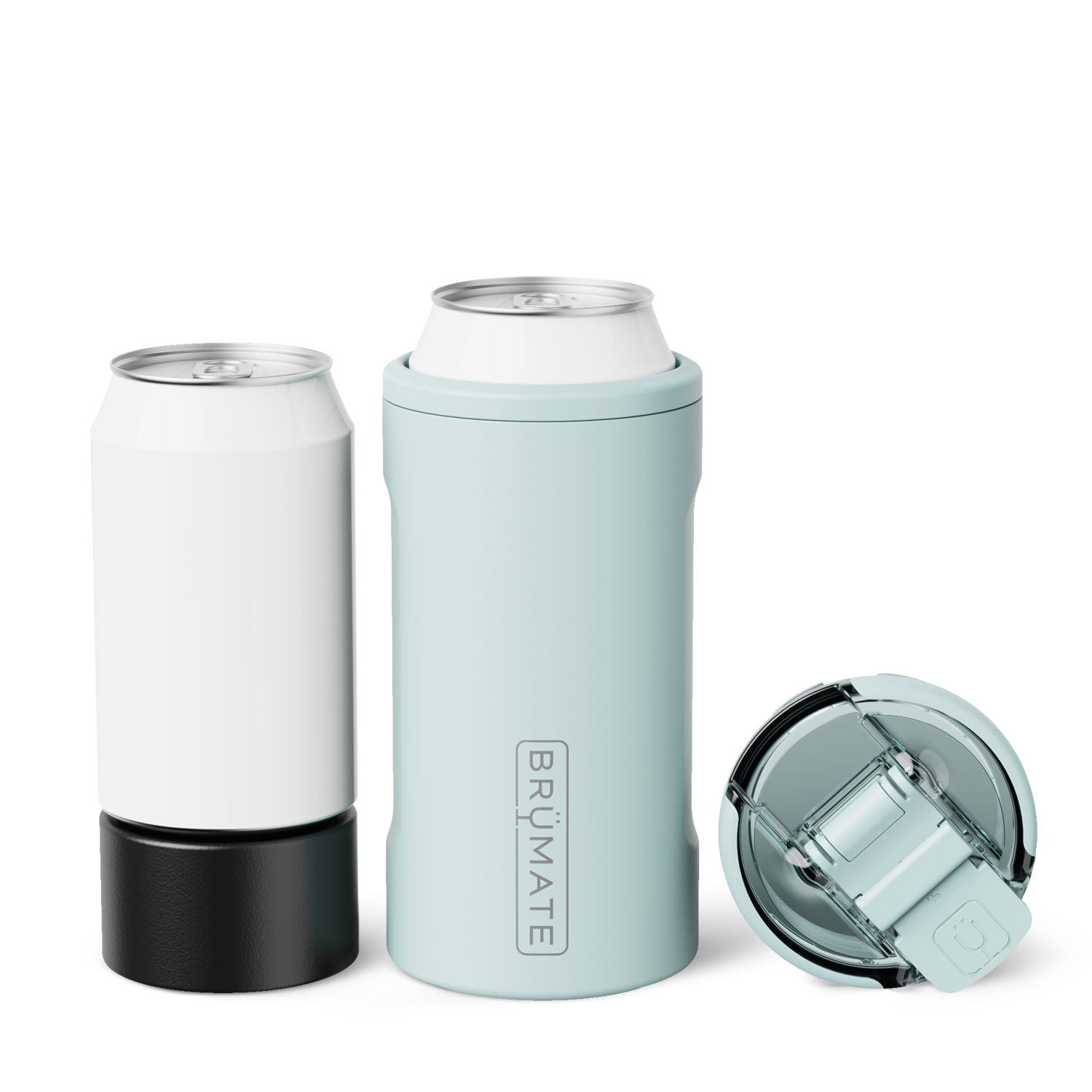 Hopsulator Trio