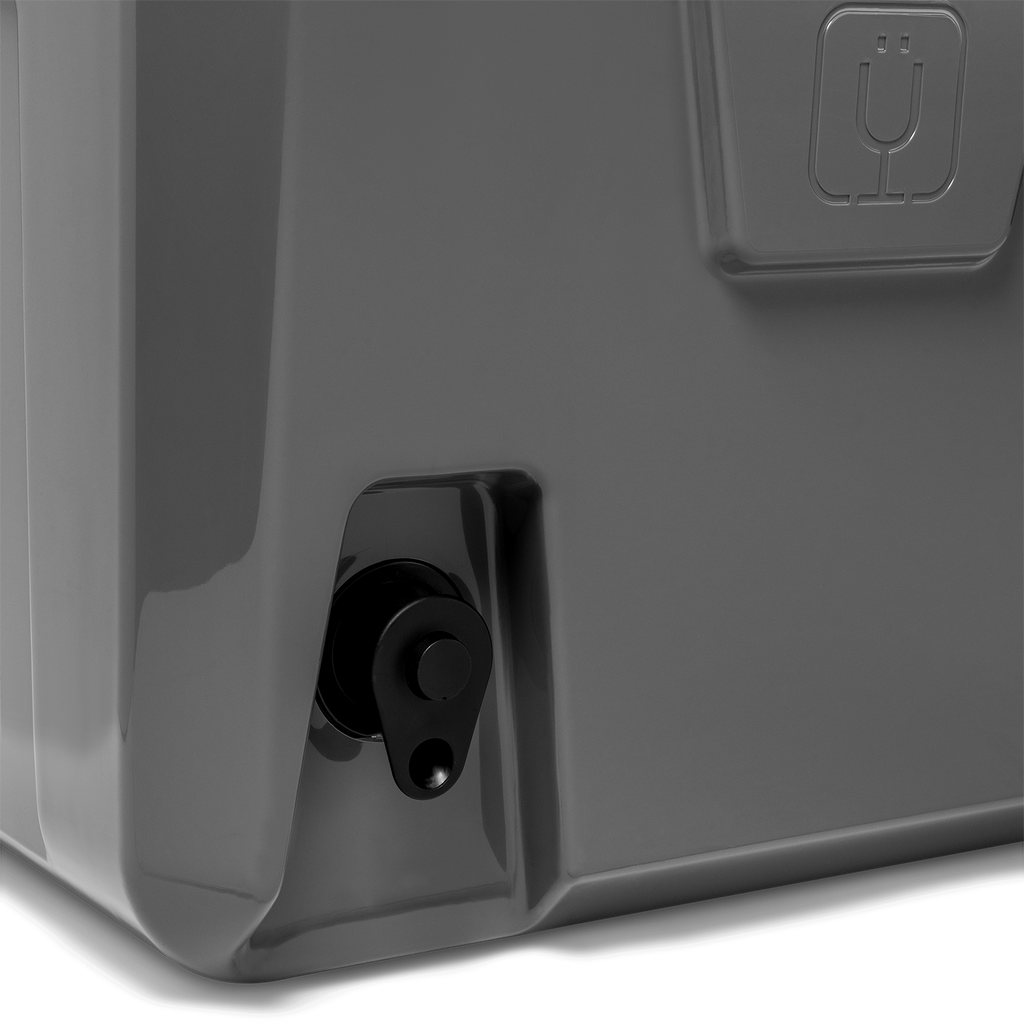 BrüTank 20-Quart Easy-Carry Cooler