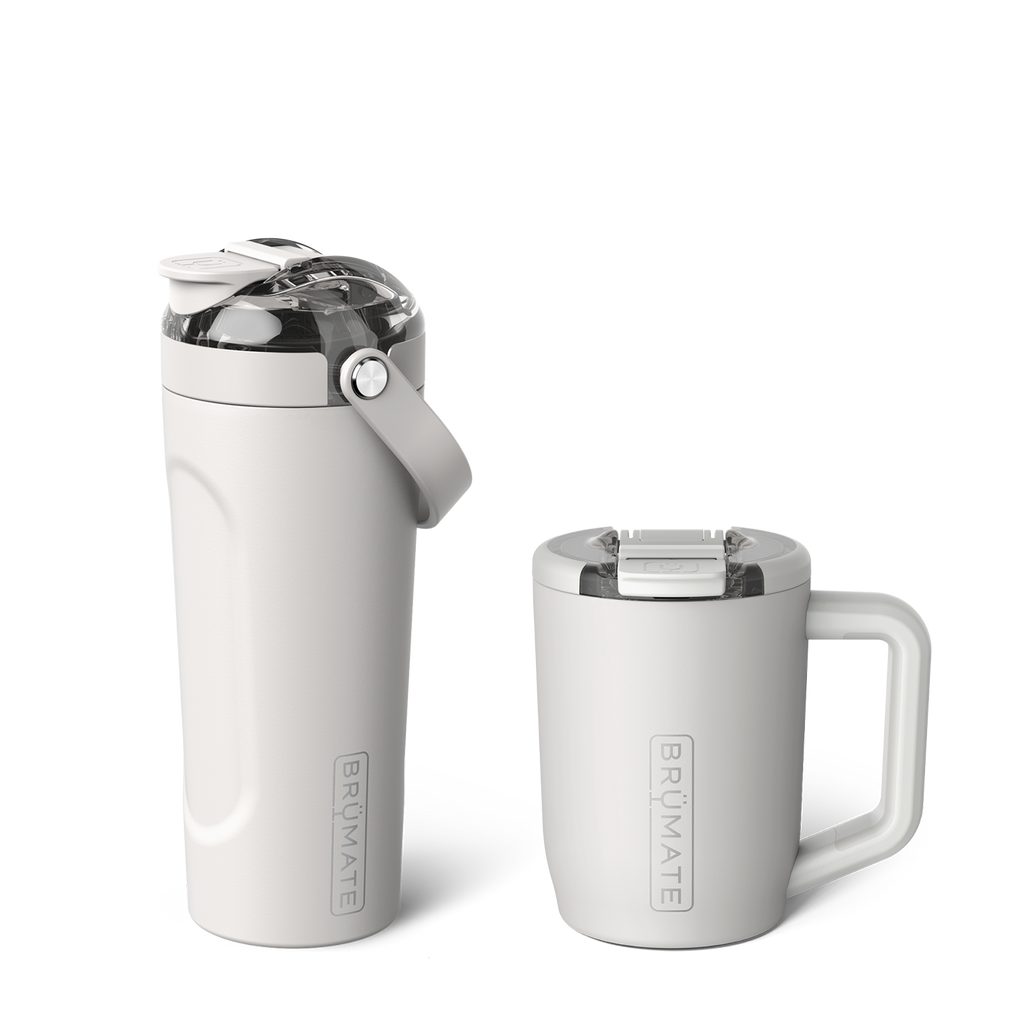 Hydrate + Caffeinate Bundle