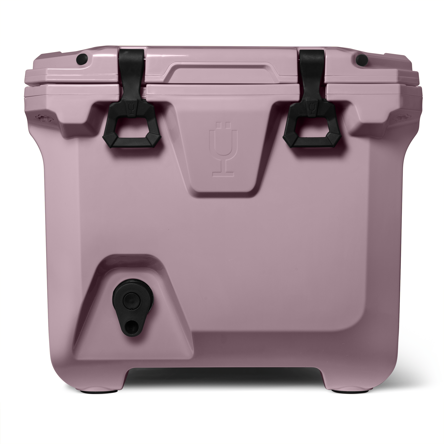 BrüTank 35-Quart Rolling Cooler