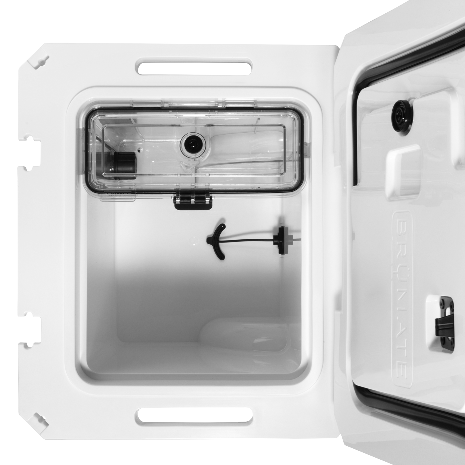BrüTank 35-Quart Ultimate Day Trip Cooler Bundle