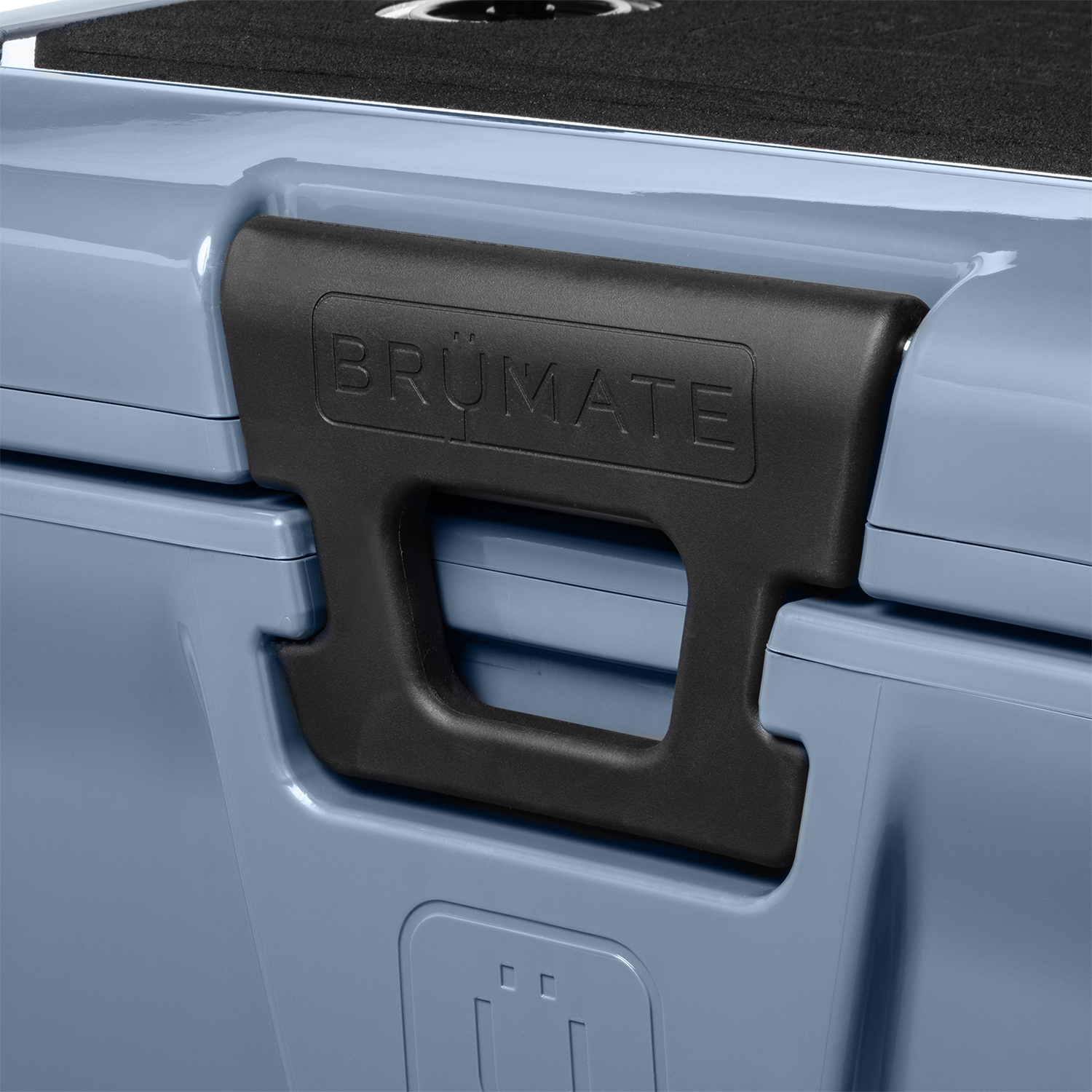 BrüTank 20-Quart Easy-Carry Cooler