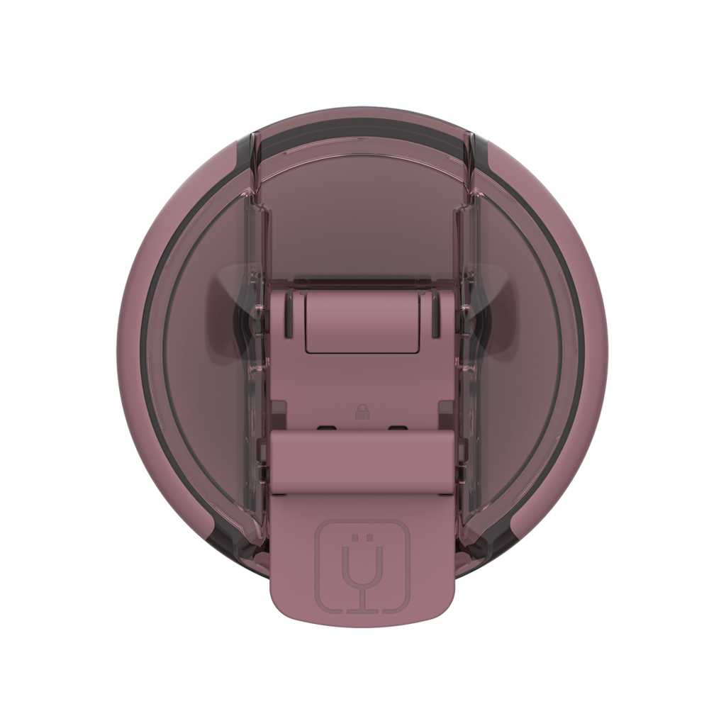 Müv + Nav OctaLock™ Replacement Lid 15/25oz