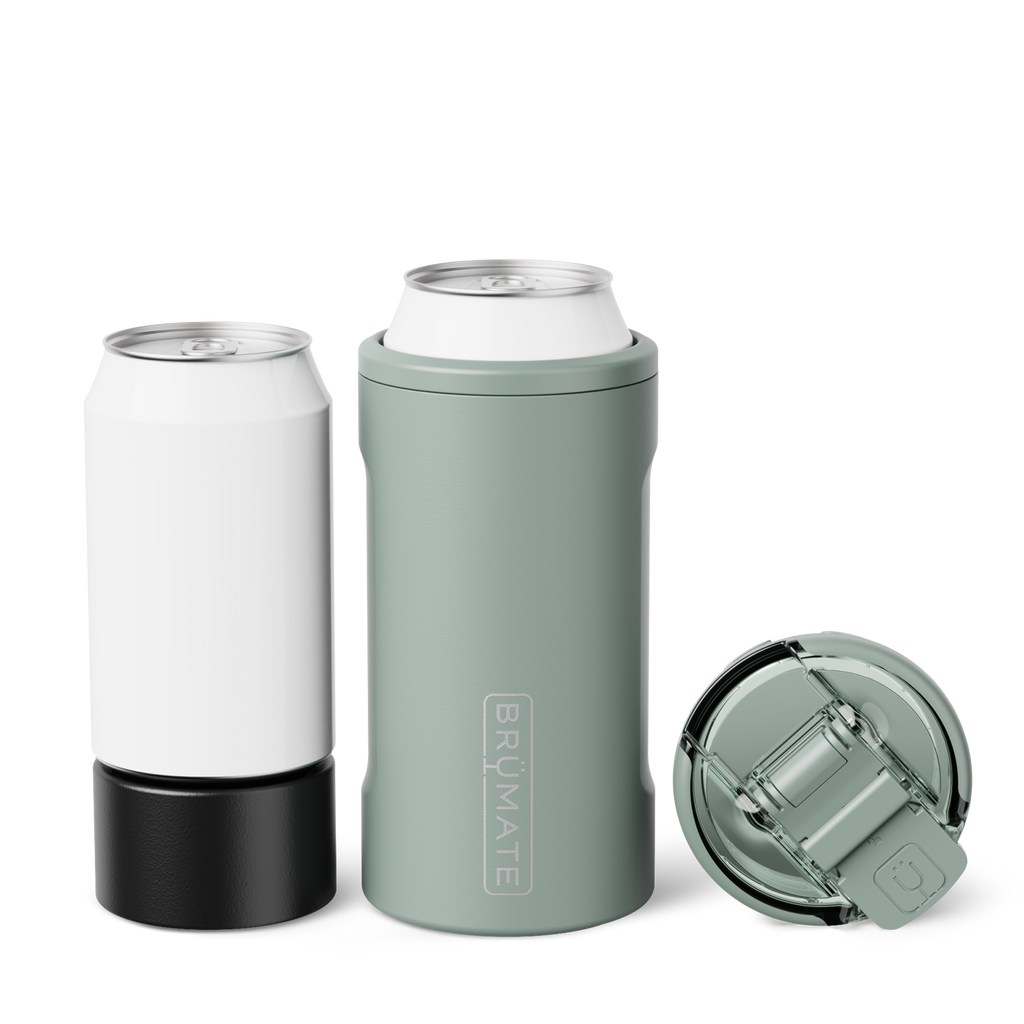 Hopsulator Trio