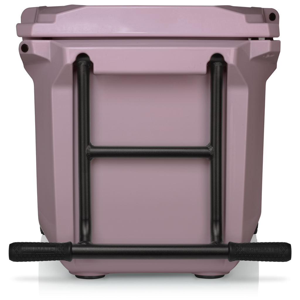 BrüTank 55-Quart Rolling Cooler
