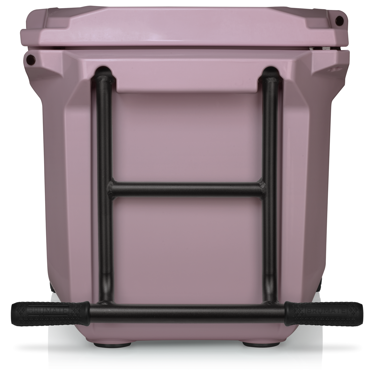 BrüTank 55-Quart Rolling Cooler