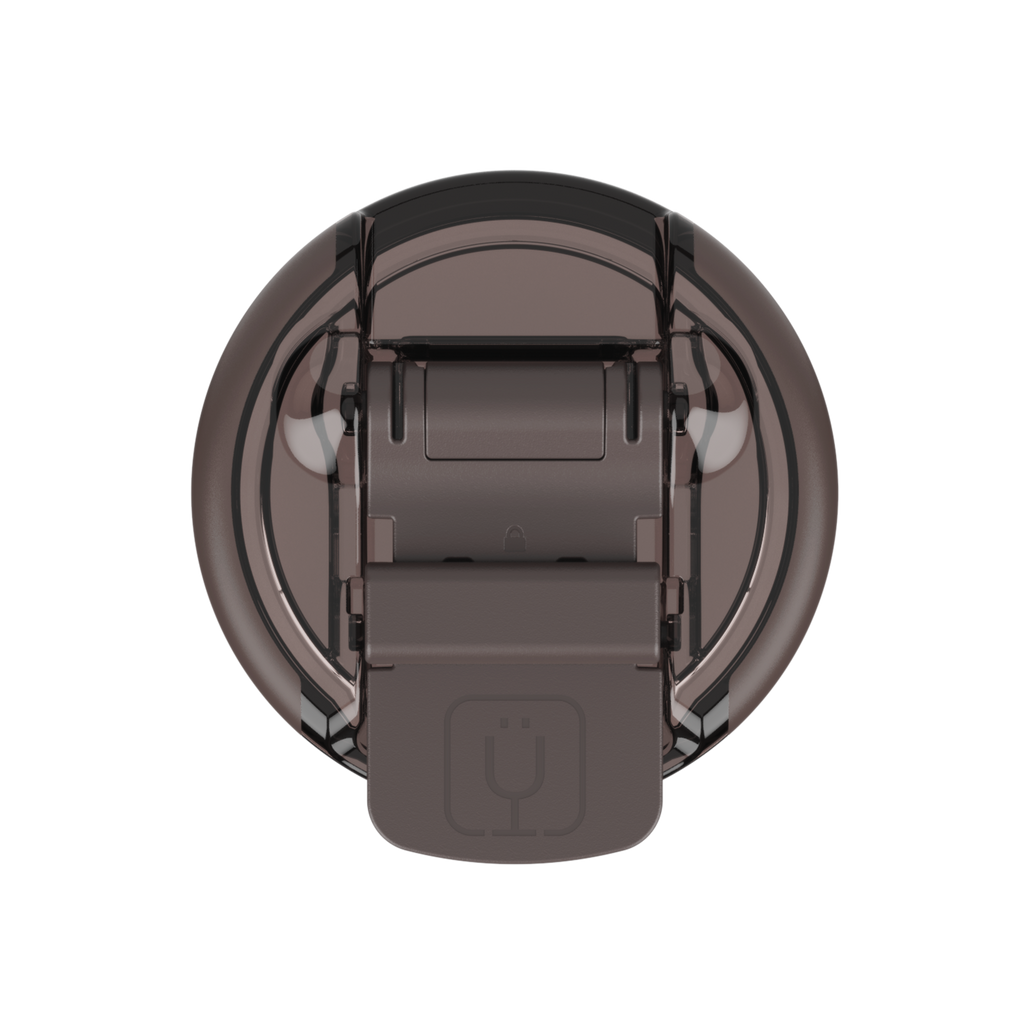 Strova OctaLock™ Lid 18oz