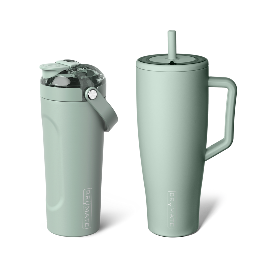 Shake + Glow Bundle
