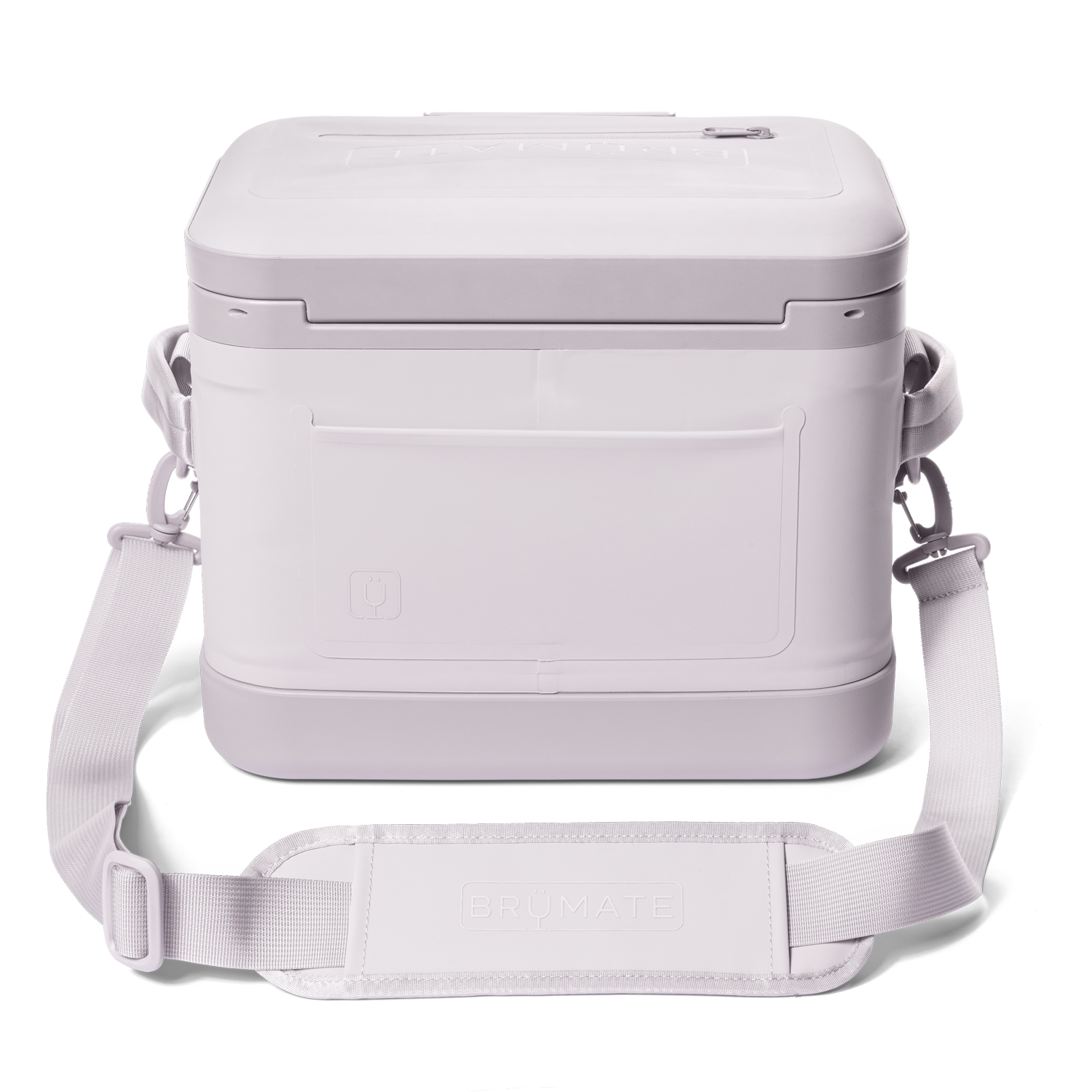 MagPack 12-Can Shoulder Sling Soft Cooler