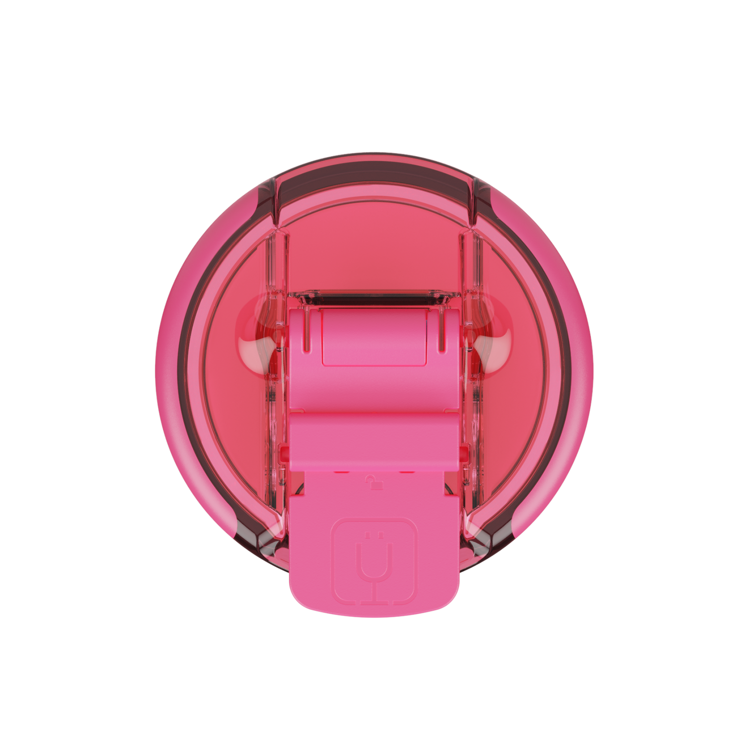 Uncork'd OctaLock™ Lid 14oz