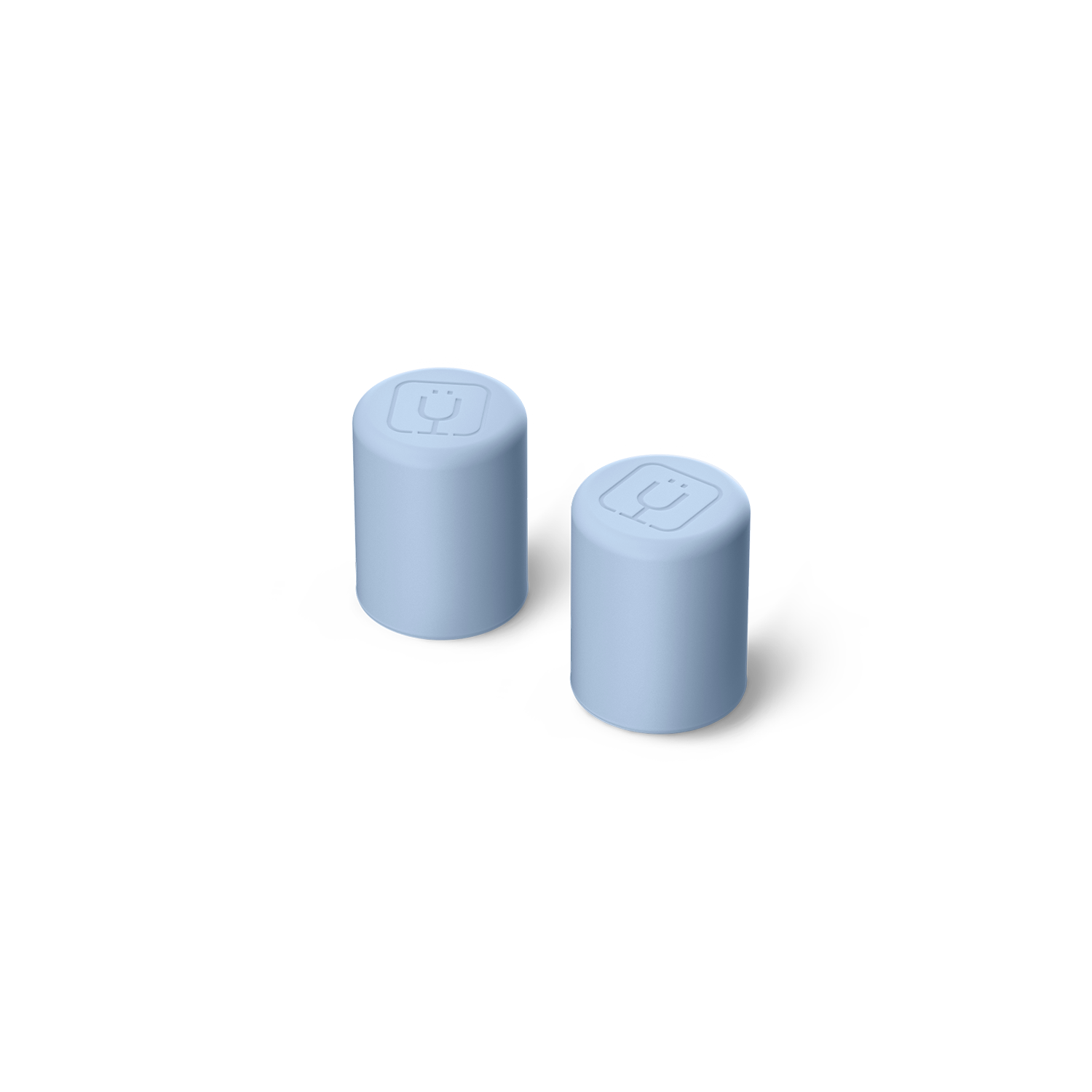 Magnetic Straw Covers