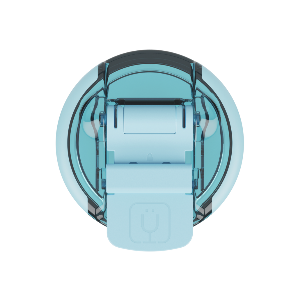 Strova OctaLock™ Lid 18oz