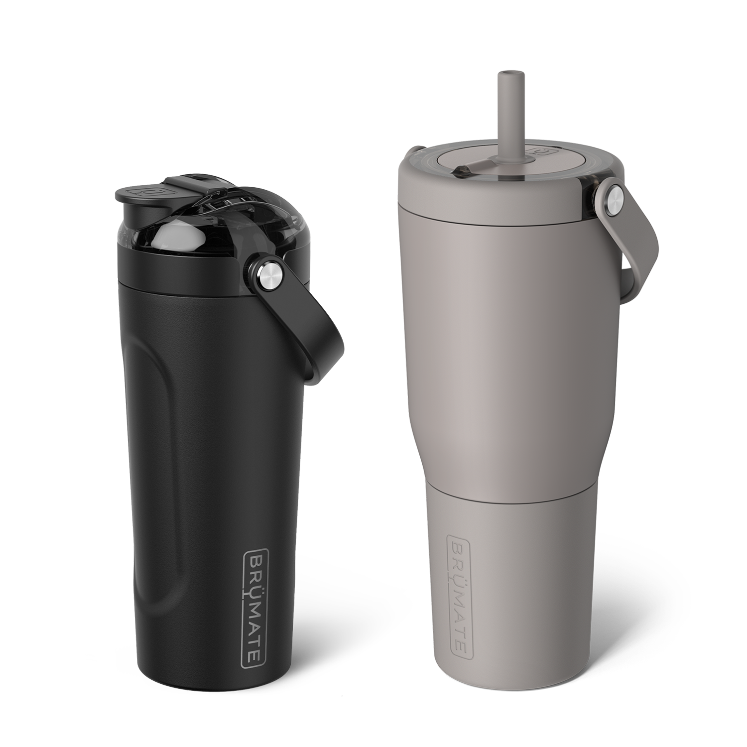 Fuel + Flow Bundle