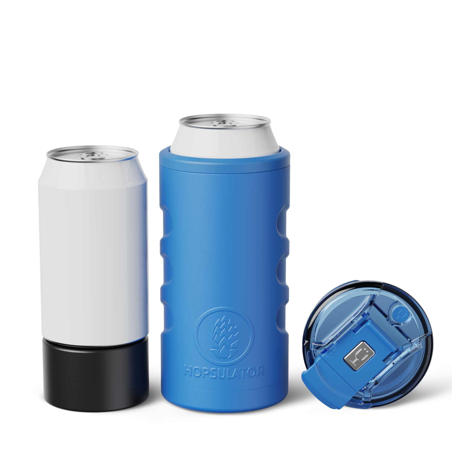 Retro Hopsulator Trio