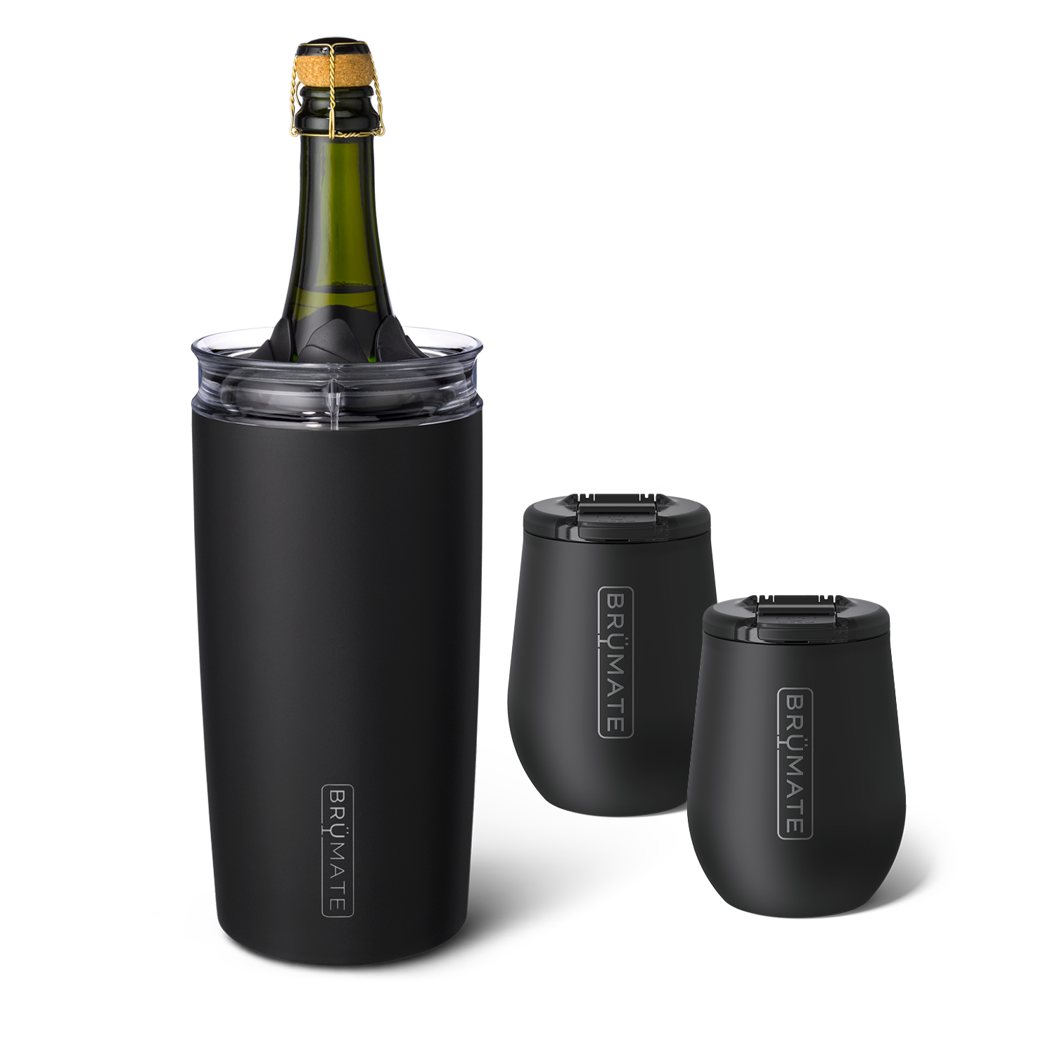 Bottle Chiller Bundle